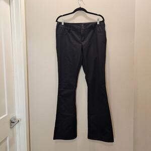 NWOT Women's Black Snow Pants Size  Medium